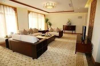 Penghai Villa Hotel Shenzhen Bagian luar foto