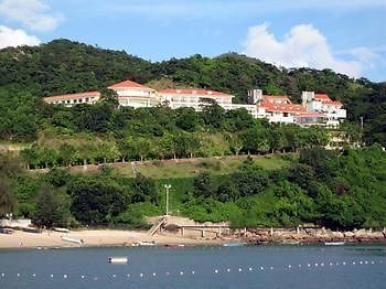 Penghai Villa Hotel Shenzhen Bagian luar foto