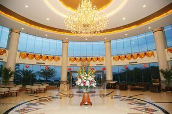 Penghai Villa Hotel Shenzhen Bagian luar foto