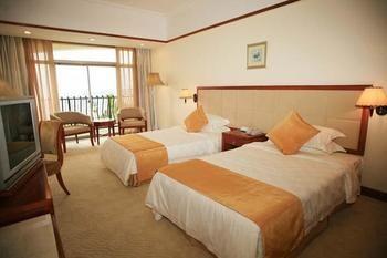 Penghai Villa Hotel Shenzhen Bagian luar foto