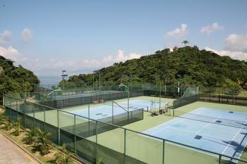 Penghai Villa Hotel Shenzhen Bagian luar foto