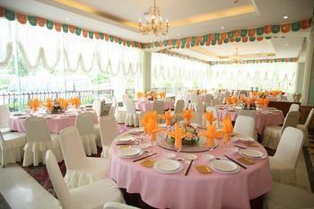 Penghai Villa Hotel Shenzhen Bagian luar foto