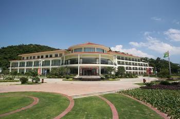 Penghai Villa Hotel Shenzhen Bagian luar foto