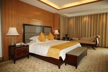 Penghai Villa Hotel Shenzhen Bagian luar foto